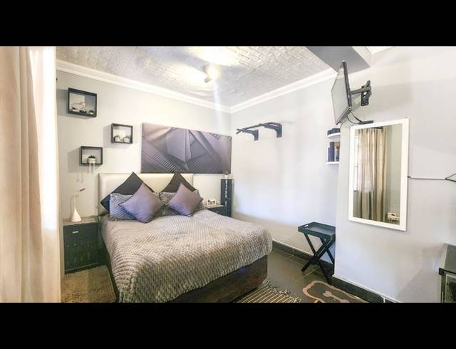 4 BEDROOM HOUSE FOR SALE IN BIRCHLEIGH